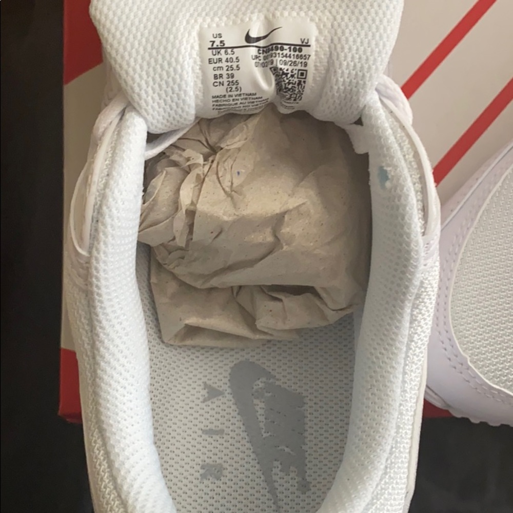 Air Max 90 - Picture 4 of 6